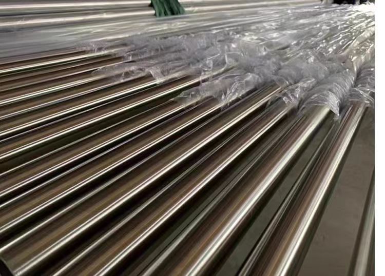 201不銹鋼毛細管